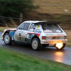 Eifel Rallye Festival 2023 - Der Tanz auf dem Vulkan