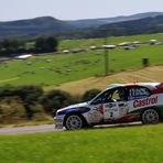Eifel Rallye Festival 2024