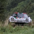 Eifel Rallye Festival