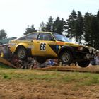 Eifel Rallye Festival