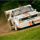 Eifel Rallye Festival