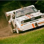 Eifel Rallye Festival