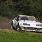 Eifel Rallye Festival