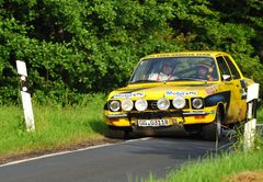 EIFEL RALLYE FESTIVAL  DAUN