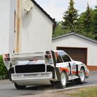 Eifel Rallye Festvial 2018