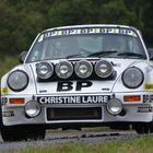 Eifel Rallye Festvial 2018