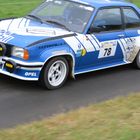 Eifel Rallye Festvial 2018