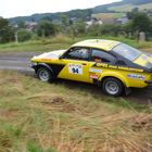 Eifel Rallye Festvial 2018