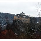 Eifel Schloss