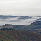 eifel schöne aussicht  rursee