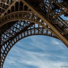 Eifel structure