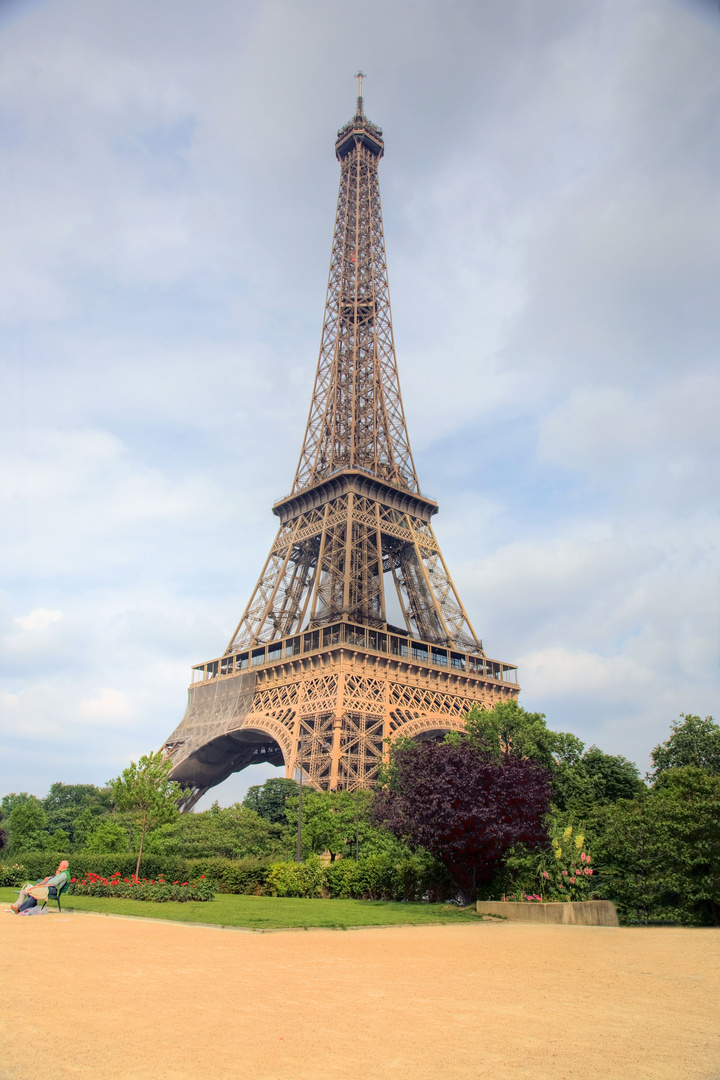 Eifel toren Parijs , eifel , pari , parijs