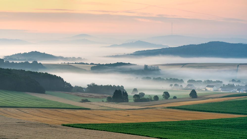 *Eifel - Toskana*