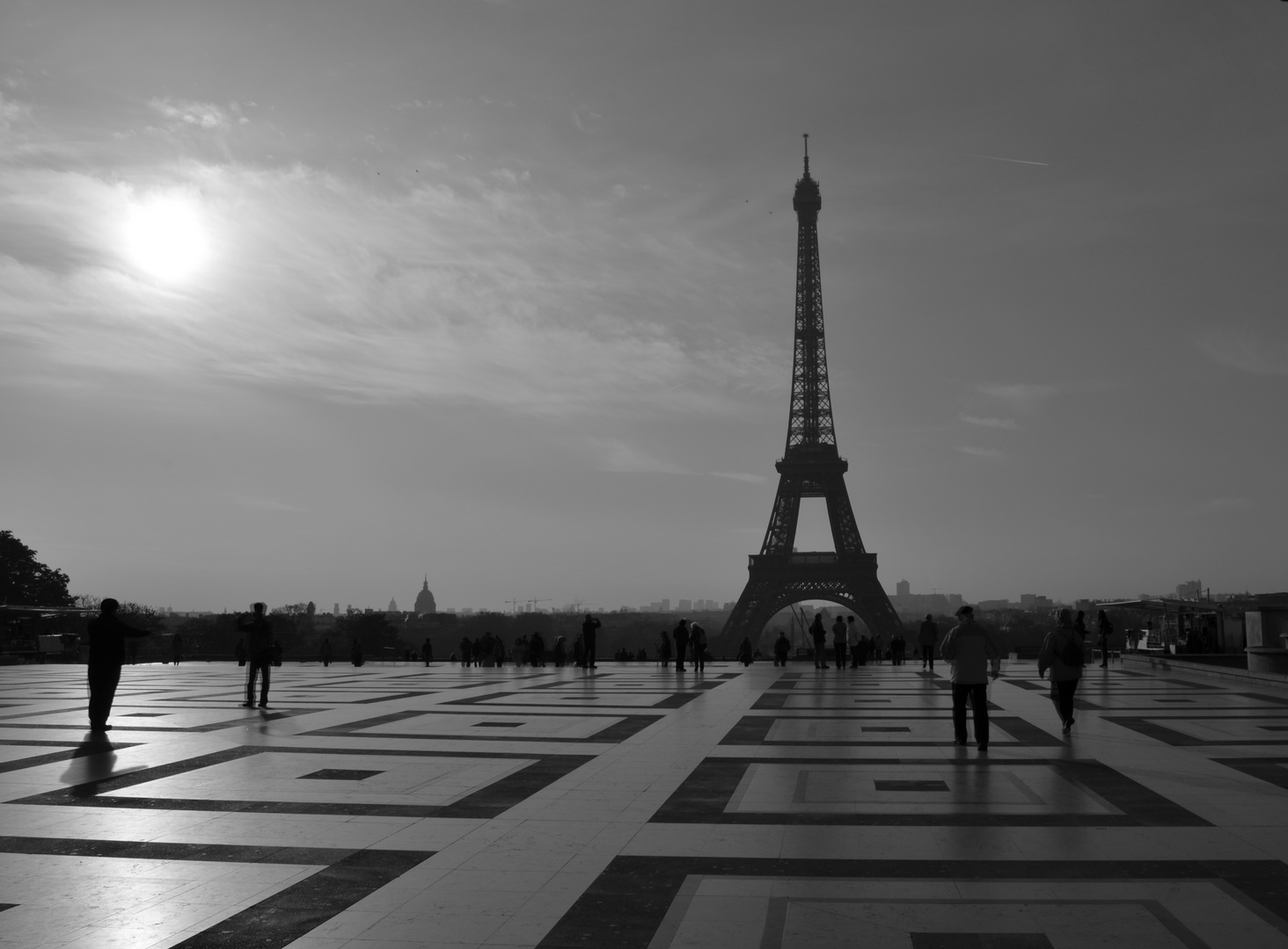 Eifel Tower