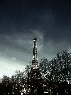 Eifel Tower