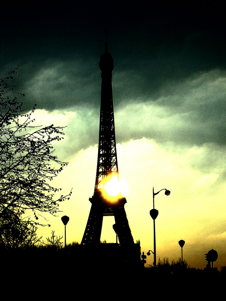 Eifel-Tower