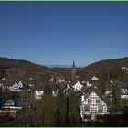 Eifel und Region Aachen