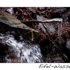 Eifel-Wasser