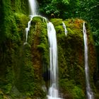 Eifel-Wasserfall