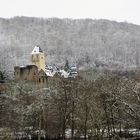 Eifel Winter 