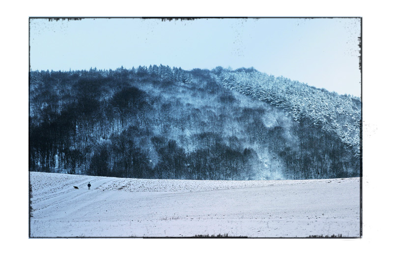 Eifel-Winter I