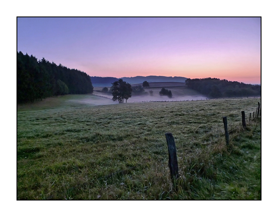 Eifelansichten