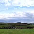 Eifelblick auf den Aremberg