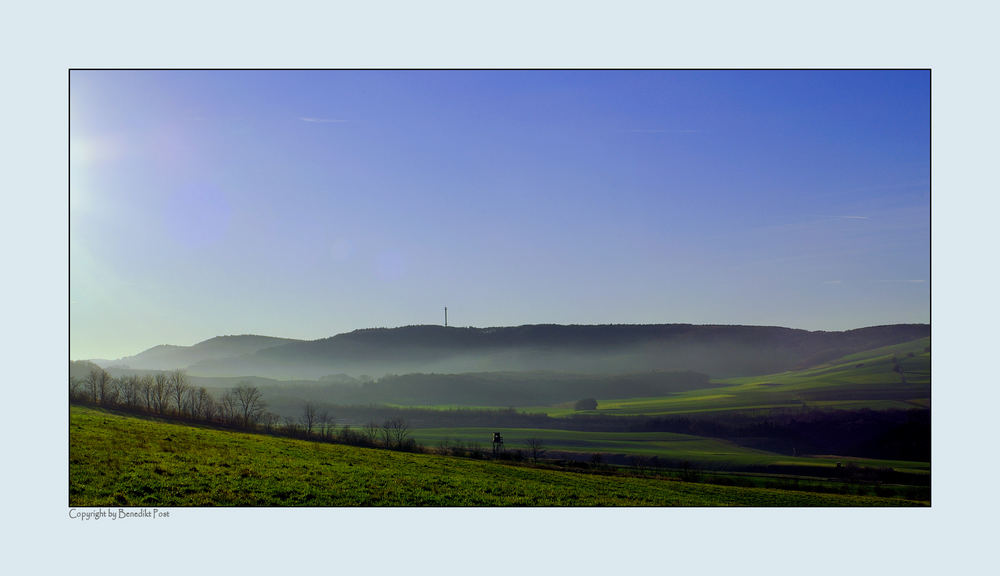 Eifel(ein)blicke