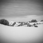 Eifeler Winterlandschaft