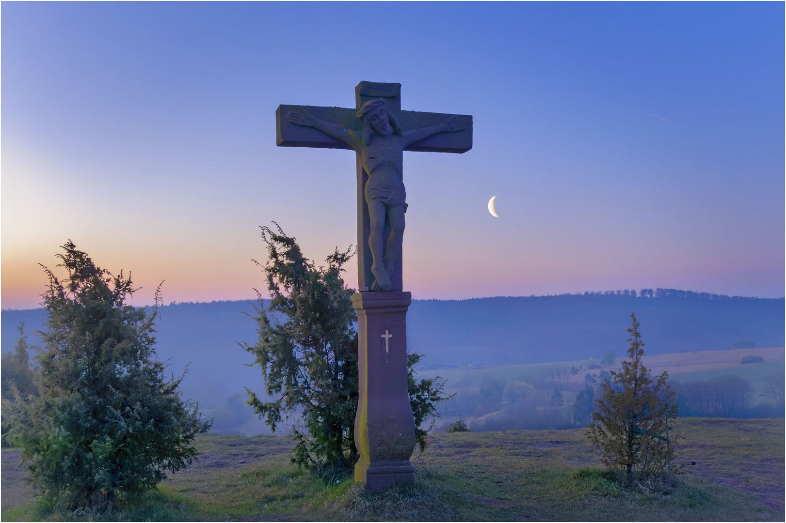 Eifelkreuz 