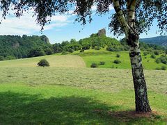 Eifellandschaft bei Gerolstein 3