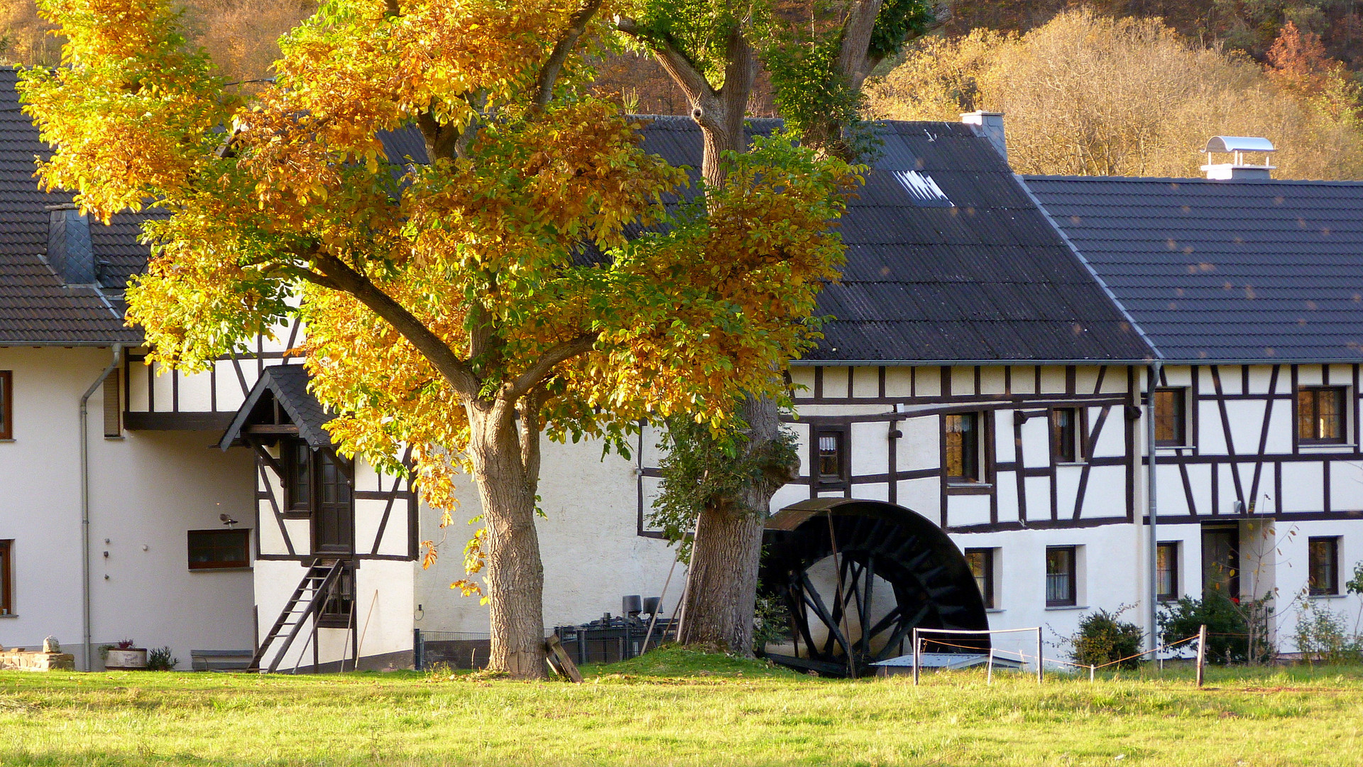 Eifelmühle