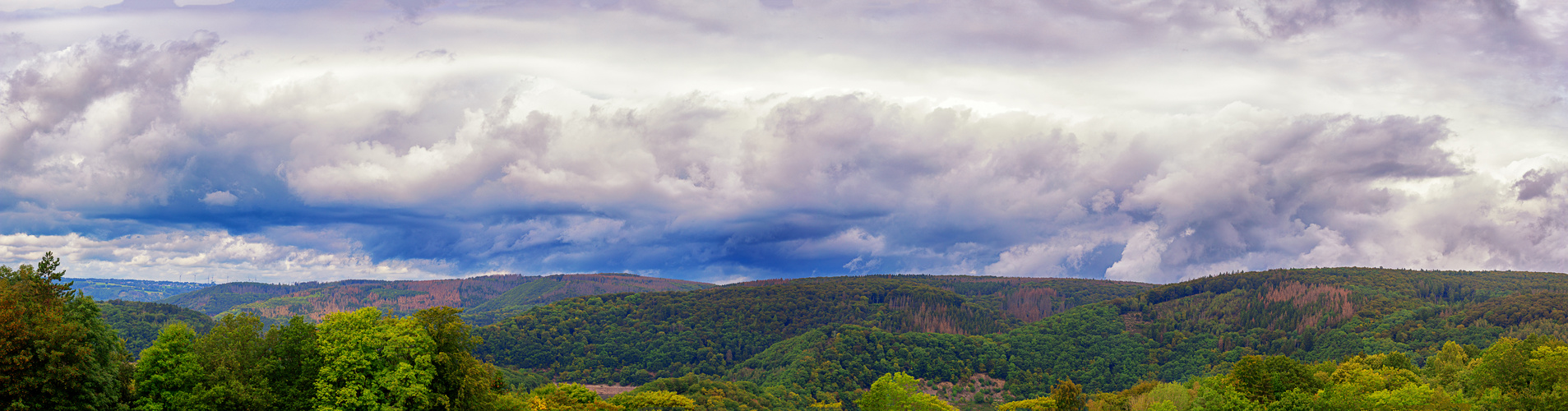 Eifelpanorama