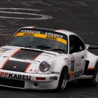 Eifelrennen 2012 - Kremer Porsche auf der Nordschleife