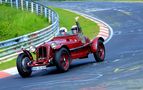 Eifelrennen Nürburgring 2013 by Uschi Baier Fotografie