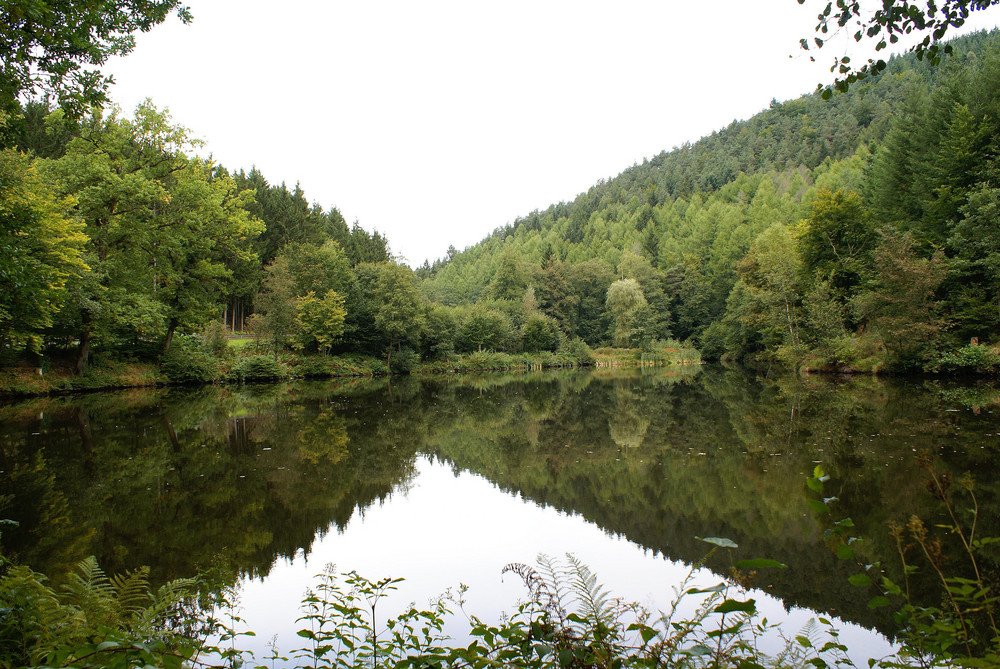 Eifelsee