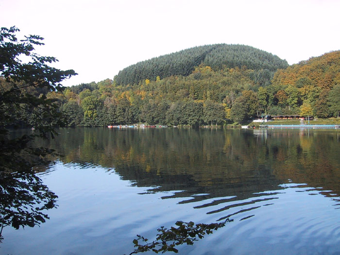 Eifelsee