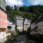 Eifelstädtchen Monschau