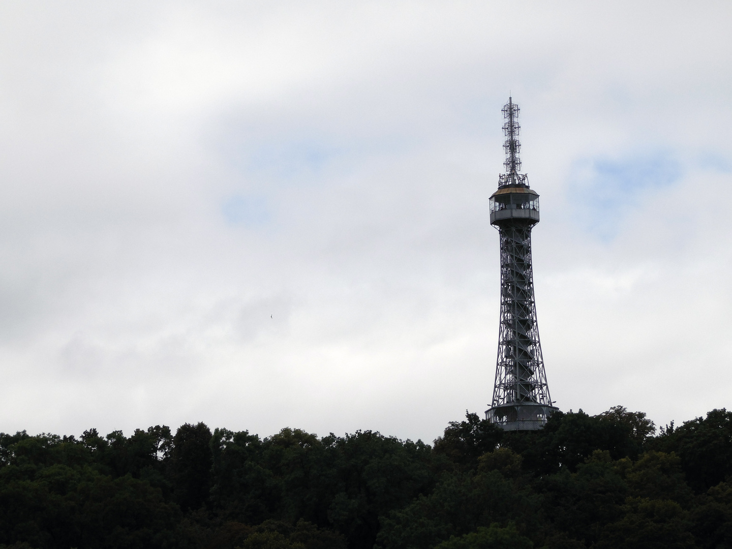 Eifelturm Fake NR. 2