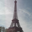 Eifelturm in Paris