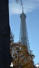 Eifelturm Paris