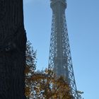 Eifelturm Paris