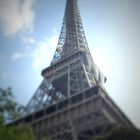 Eifelturm (Tild Shift, )