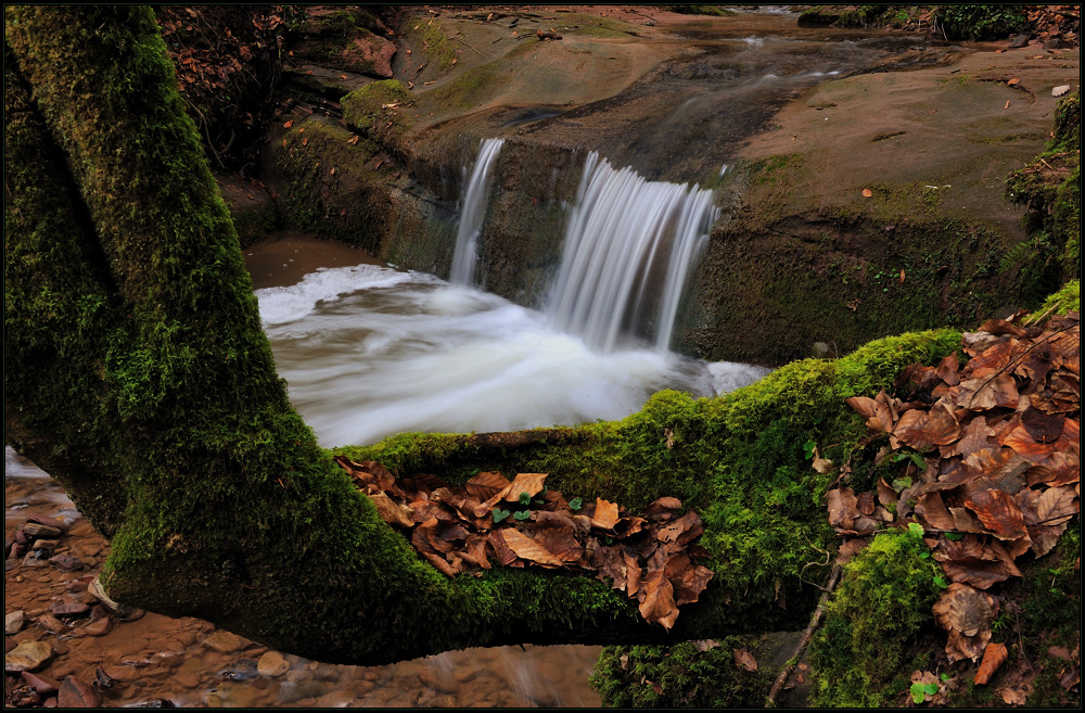 *Eifelwasser 3*