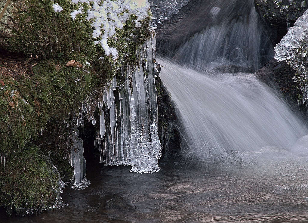 Eifelwasser