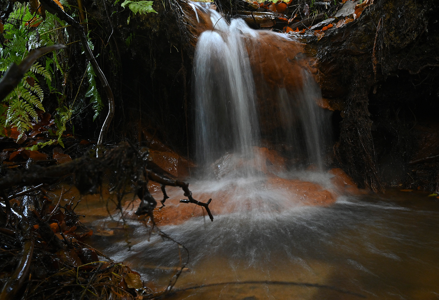 Eifelwasser