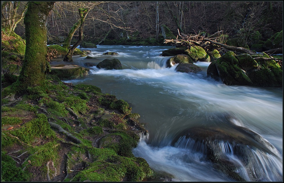 Eifelwasser IV