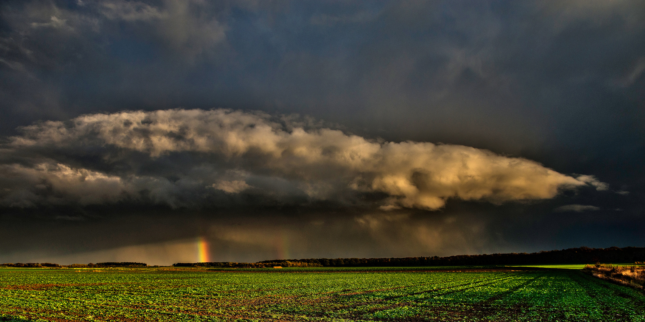 Eifelwetter