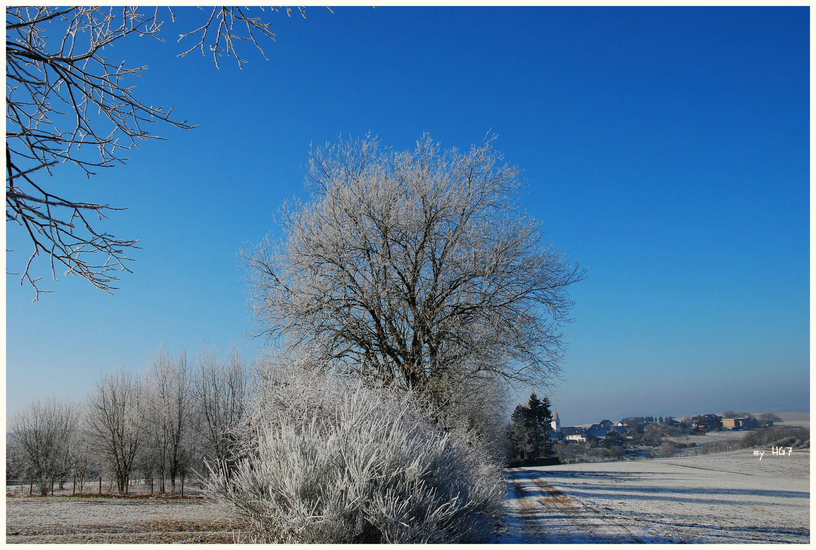 Eifelwetter Teil1