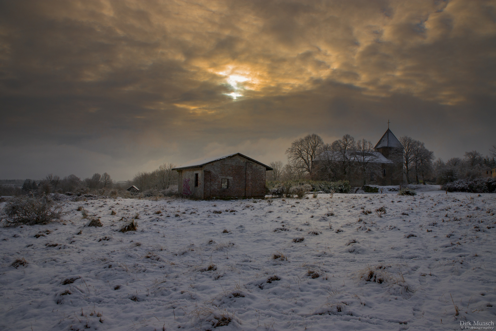 Eifel/Wollseifen